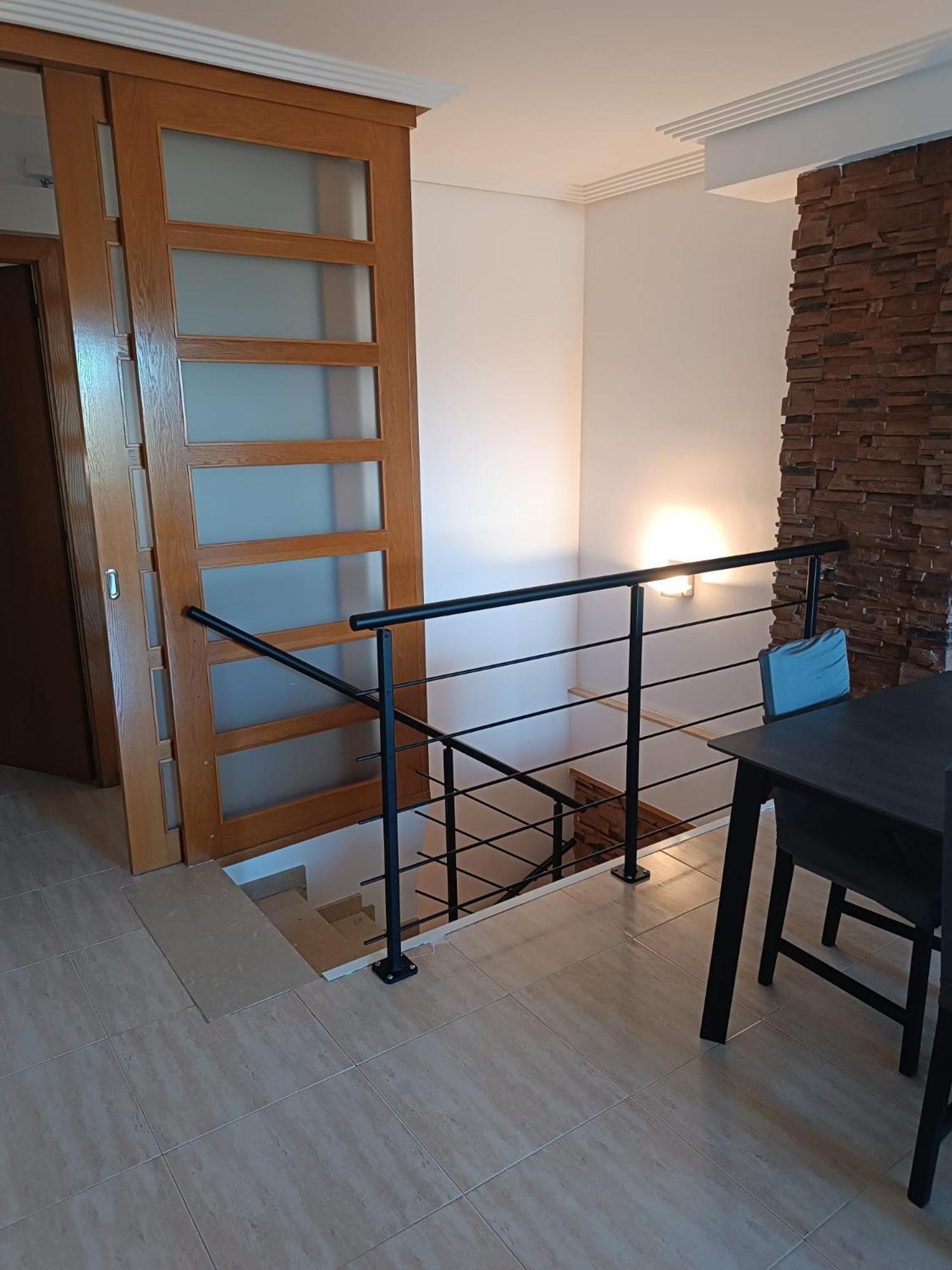 Duplex Con Piscina En Rubi Apartment Exterior photo